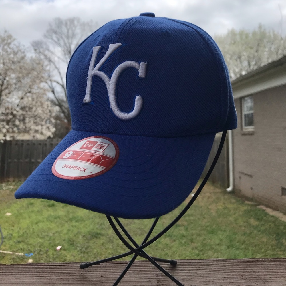Baseball hat